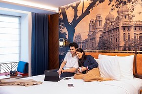 Radisson Blu Hotel & Suites GRT Chennai