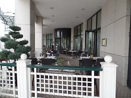 Radisson Blu Hotel, Cottbus