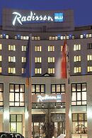 Radisson Blu Hotel, Cottbus