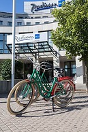 Radisson Blu Hotel, Cottbus