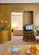 Radisson Blu Hotel, Cottbus