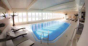 Radisson Blu Hotel, Cottbus