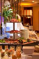 Radisson Blu Hotel, Cottbus
