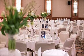 Radisson Blu Hotel, Cottbus