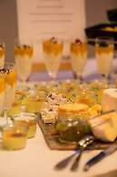 Radisson Blu Hotel, Cottbus