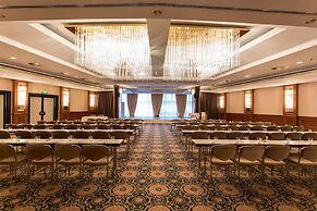 Radisson Blu Hotel, Cottbus