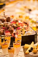 Radisson Blu Hotel, Cottbus