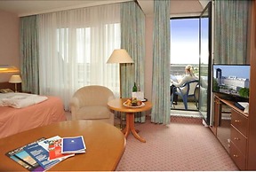 Radisson Blu Hotel, Cottbus