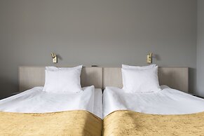 Quality Hotel Royal Corner