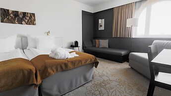 Quality Hotel Royal Corner