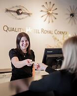 Quality Hotel Royal Corner