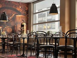 Quality Hotel Royal Corner