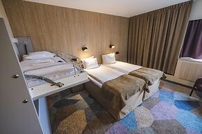 Quality Hotel Royal Corner