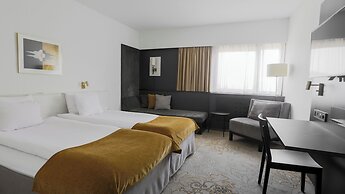 Quality Hotel Royal Corner