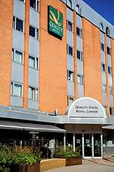 Quality Hotel Royal Corner