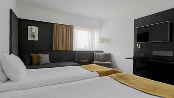 Quality Hotel Royal Corner
