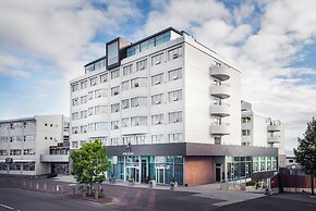 Hotel Ísland - Spa & Wellness Hotel