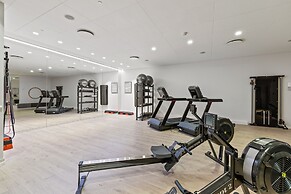 Hotel Ísland - Spa & Wellness Hotel
