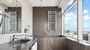 Hotel Ísland - Spa & Wellness Hotel
