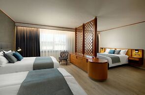 Hotel Ísland - Spa & Wellness Hotel