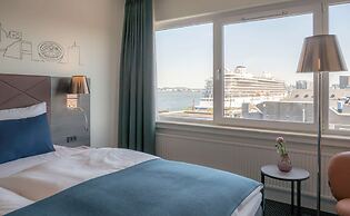 Radisson Blu Limfjord Hotel Aalborg