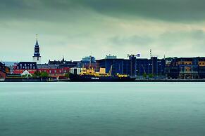 Radisson Blu Limfjord Hotel Aalborg