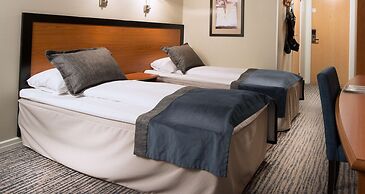 Scandic Lillehammer Hotel