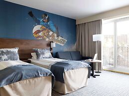 Scandic Lillehammer Hotel