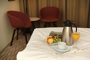 Hotel Jutlandia