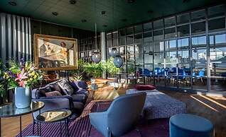 Hotel Jutlandia