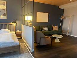 Hotel Jutlandia