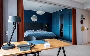 Hotel Jutlandia