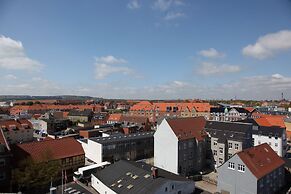 Hotel Jutlandia