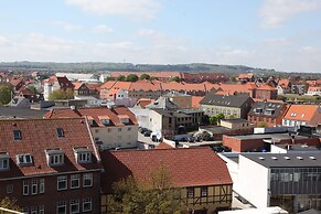 Hotel Jutlandia