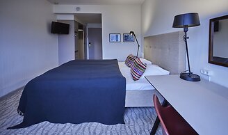 Hotel Jutlandia