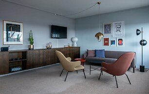 Hotel Jutlandia