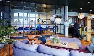 Hotel Jutlandia