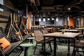 Radisson Blu Hotel, Oulu