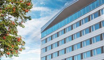 Radisson Blu Hotel, Oulu
