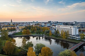 Radisson Blu Hotel, Oulu