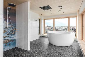 Radisson Blu Hotel, Oulu
