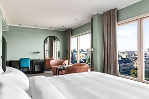 Radisson Blu Hotel, Oulu