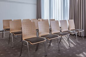 Radisson Blu Hotel, Hannover