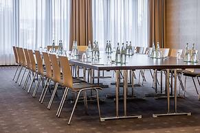 Radisson Blu Hotel, Hannover
