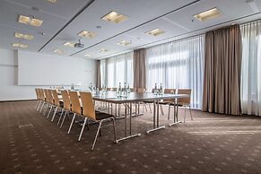 Radisson Blu Hotel, Hannover