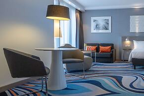 Radisson Blu Hotel, Hannover