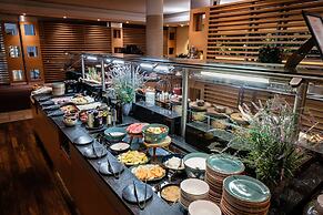 Radisson Blu Hotel, Hannover