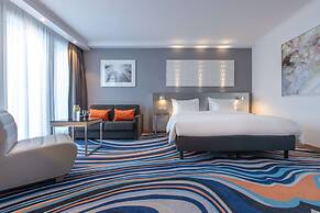 Radisson Blu Hotel, Hannover