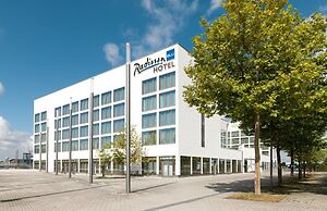 Radisson Blu Hotel, Hannover