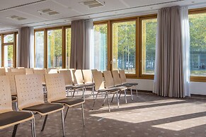 Radisson Blu Hotel, Hannover
